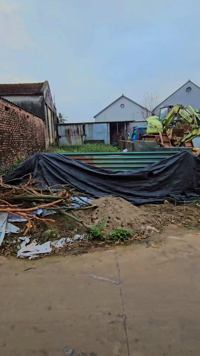 Đất nền Sóc Sơn 90m² - Giá chỉ 2x triệu/m², Đất thổ cư 100%