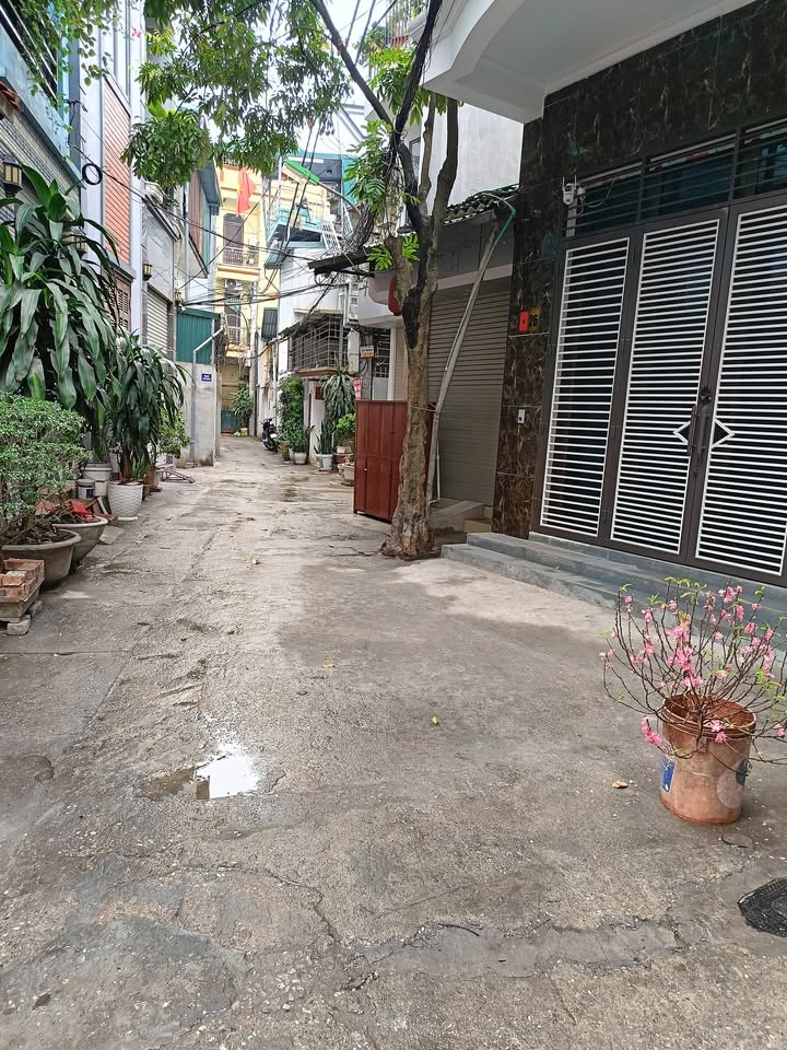 Nhà phố Tứ Hiệp 65m² giá 11 tỷ - Vị trí đắc địa kinh doanh tốt