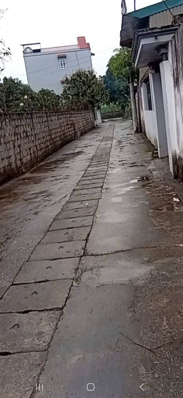 Đất nền Phủ Lý Hà Nam 100m² giá 1.6 tỷ - Sổ đỏ chính chủ