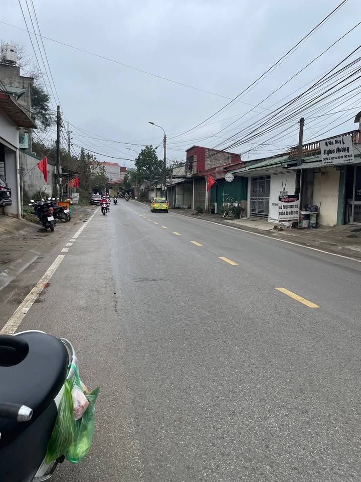 Nhà Phố Mặt Tiền Trần Quang Khải 146m² - Đầu Tư Sinh Lời Hấp Dẫn!