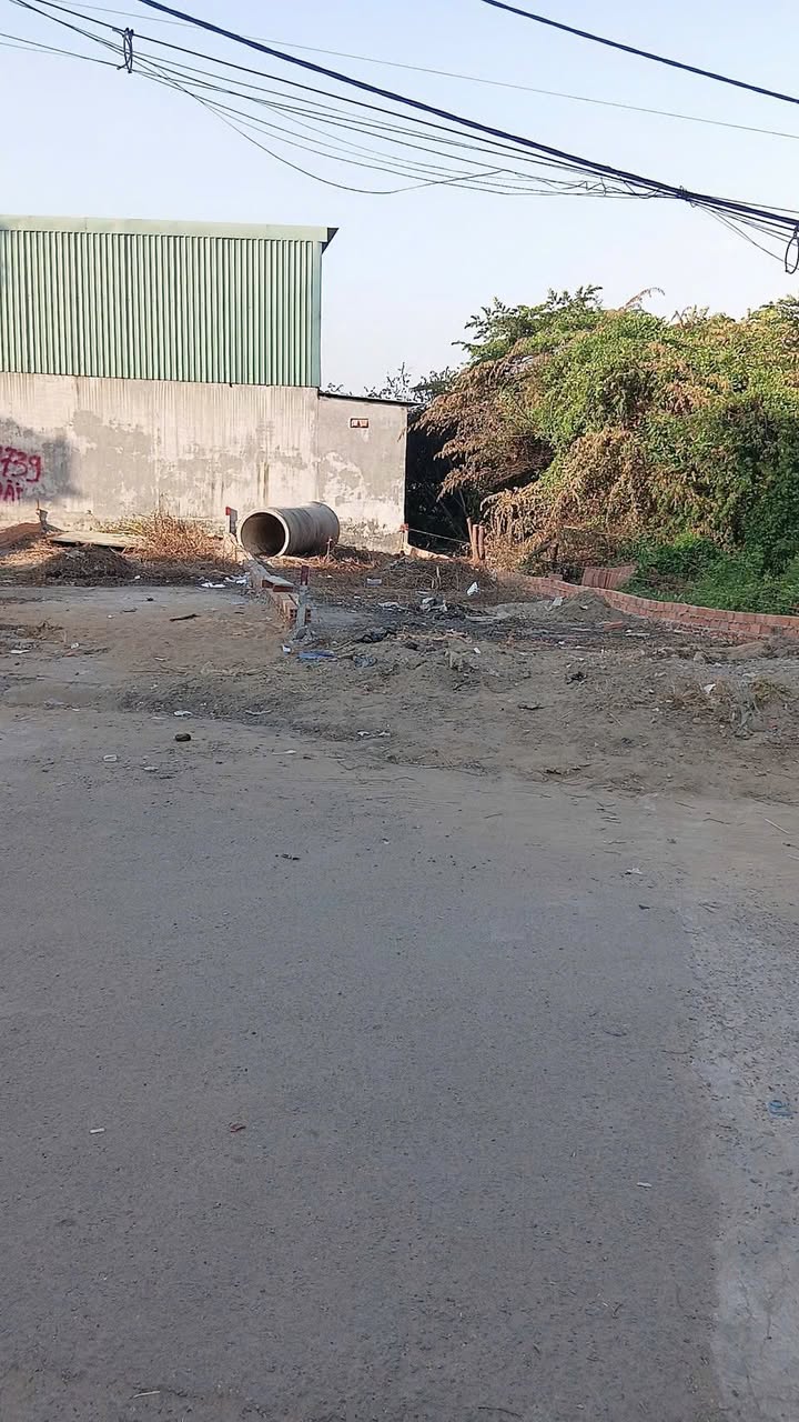 Bán Đất Tân Tạo, Bình Tân - Sổ Hồng Riêng, 62m², Giá 3.9 Tỷ