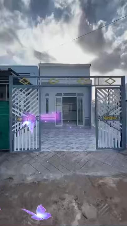 Nhà Cấp 4 Mới 100% Đường Lê Quý Đôn, Bạc Liêu - 1.83 Tỷ