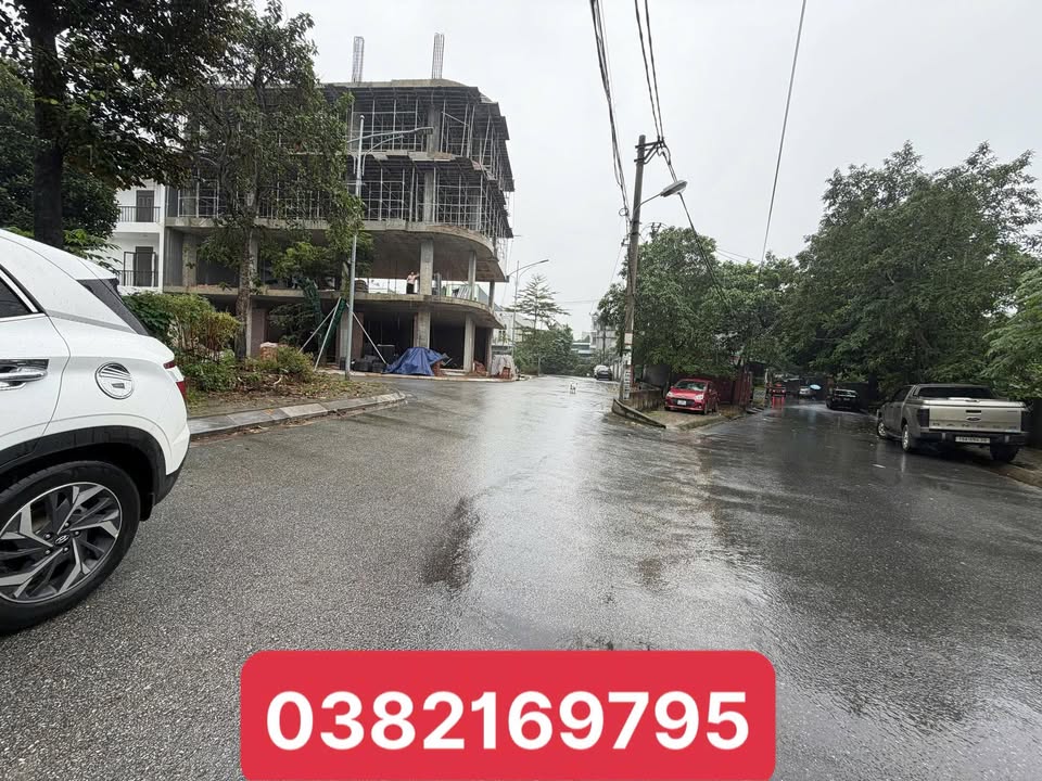 Đất nền Tân Sơn 76.8m² giá hơn 4 tỷ - Tiềm năng tăng giá vượt trội!