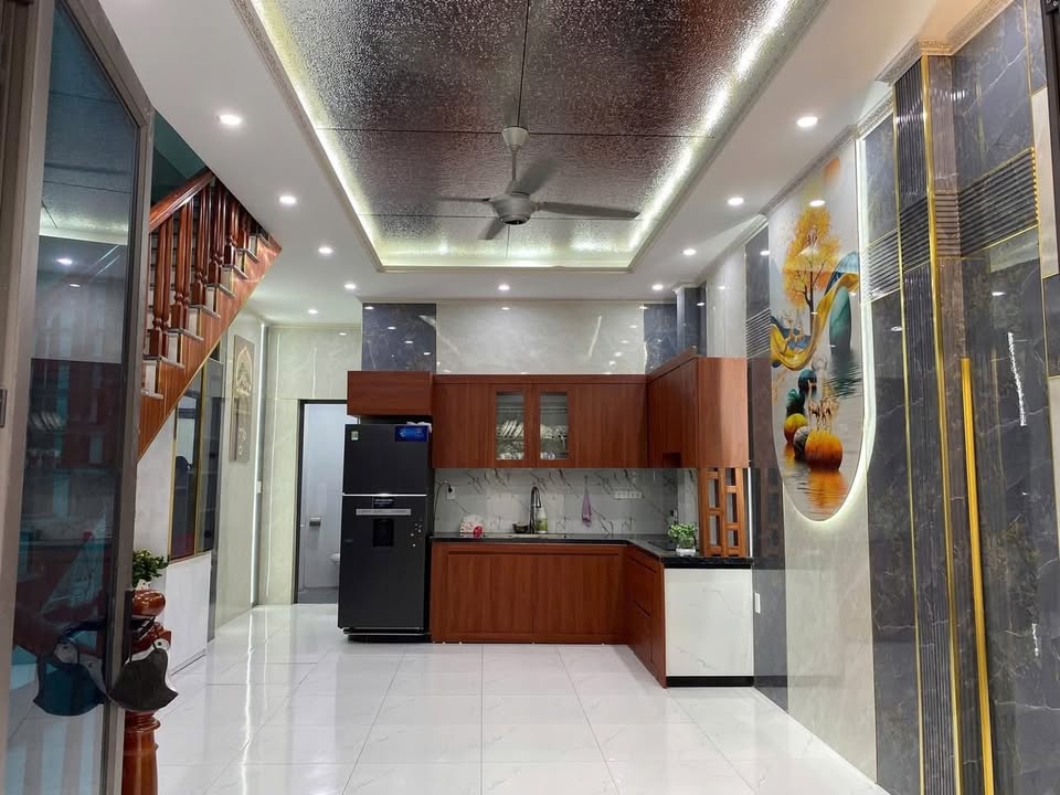 Nhà 46m² Hà Đông - Sổ đỏ trao tay, hơn 4 tỷ