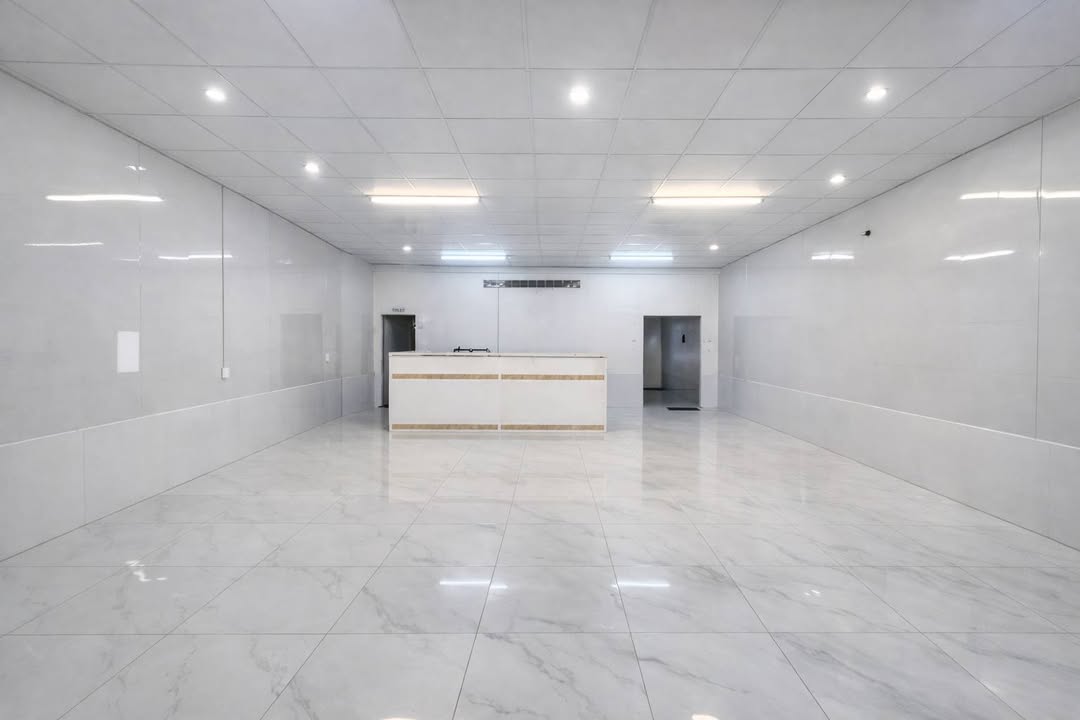 Mặt bằng Tôn Đức Thắng Bạc Liêu thỏa thuận - Mặt tiền