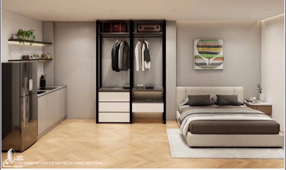 Cho thuê Tòa căn hộ kiệt Hà Bổng, Sơn Trà - 5PN, 195m² - 30 Triệu/tháng