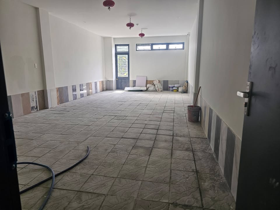 Tòa căn hộ Hòa Xuân Đà Nẵng 100m² - Giá 55 triệu, đầu tư sinh lời