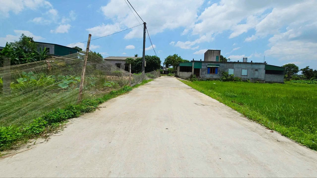 Đất nền Hà Huy Tập 122.5m² giá 1.9 tỷ - Xây dựng tự do