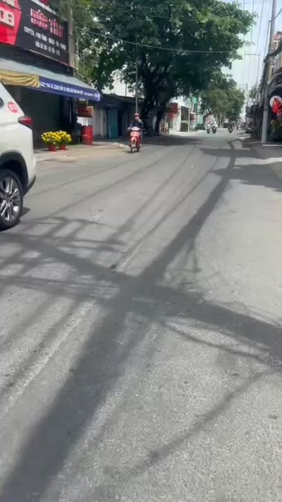 Nhà 3 Tầng Gò Vấp 44m² - Hẻm Xe Hơi, Full Nội Thất - 6.69 Tỷ