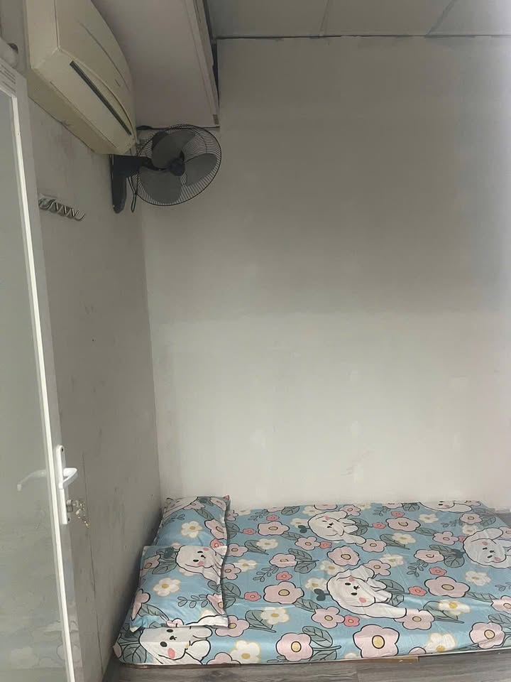 Cho thuê phòng trọ 87 Vĩnh Hưng, Hoàng Mai - 1.5tr/tháng, Full tiện nghi