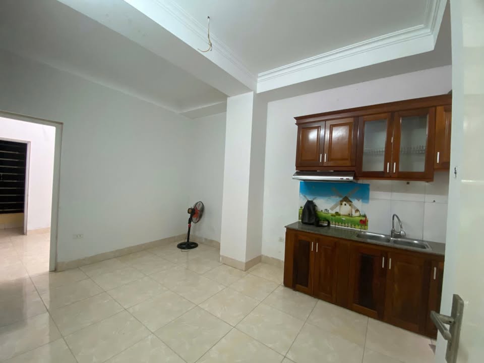 Căn hộ Khương Đình, Thanh Xuân 4.5 triệu - An ninh 24/7!