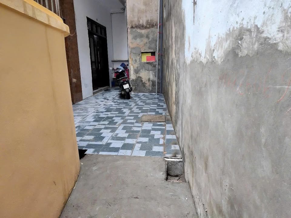 Nhà 50m² 3 Tầng Full Nội Thất, Ngõ 109 Quan Nhân, Thanh Xuân - Giá 13 Triệu