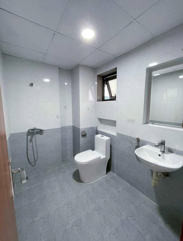 Căn hộ C1 C2 Hoàng Liệt, Hoàng Mai 7 triệu/tháng - Full nội thất cao cấp!