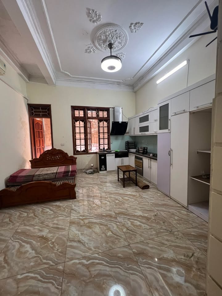 Phòng trọ Ngõ 864 Trương Định 3.8 triệu - Sẵn đủ đồ, bếp riêng!