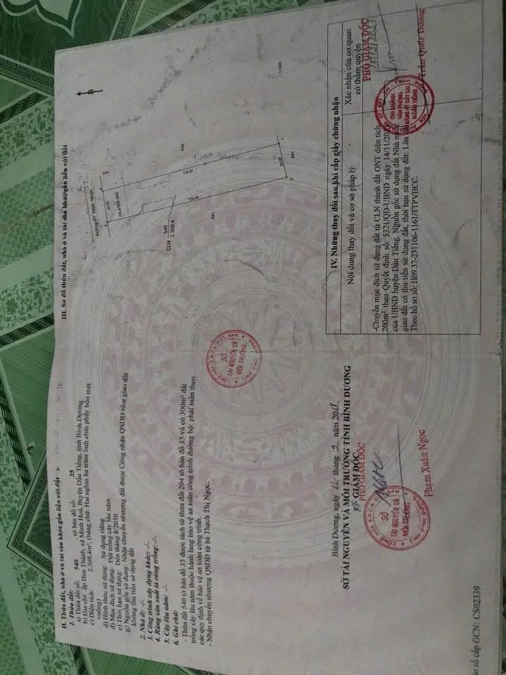 Đất nền Phú Nhuận 4.000m² - 1.12 tỷ, Sổ đỏ chính chủ