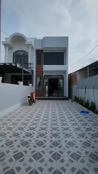 Nhà riêng Ninh Thạnh, TP Tây Ninh 160m² - Sẵn sàng ở ngay!