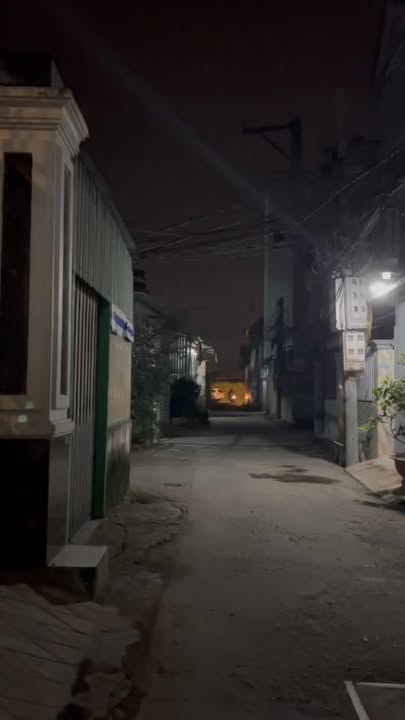 Nhà Sổ Hồng Riêng Tân Kim - 3.2 Tỷ, 88m², 3PN, Ô Tô Vào Nhà