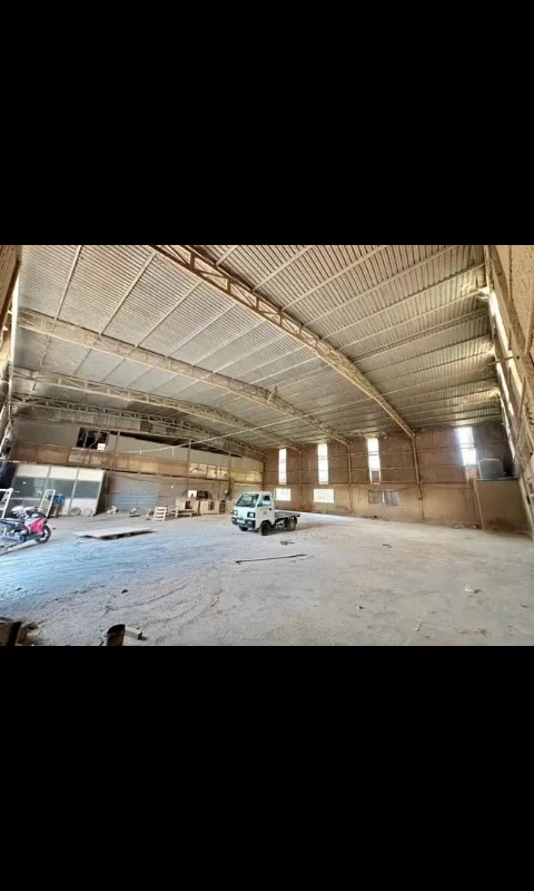 Xưởng 400m² Đồng Nai - Giá 9 Triệu/Tháng - Sẵn Sàng Hoạt Động