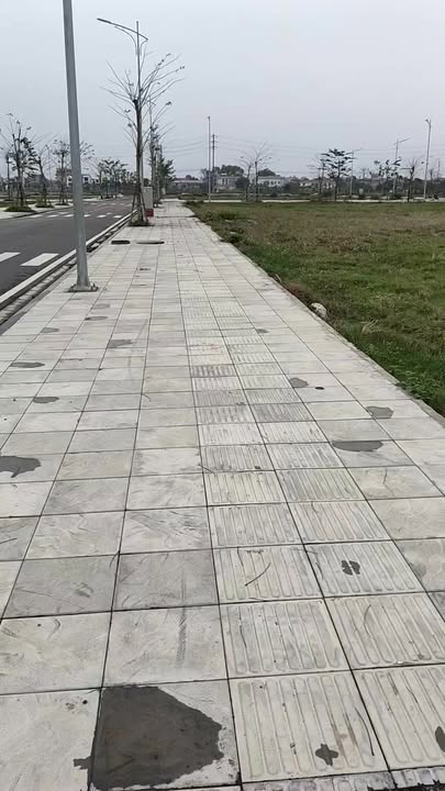 Đất nền Hoàng Điệp An Khánh 180m² - Sổ đỏ chính chủ