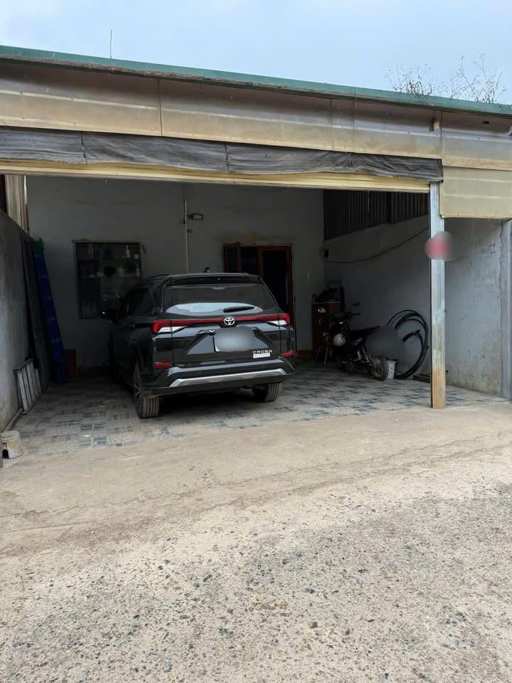 Bán nhà Mộc Sơn Mộc Châu 132m² full thổ cư - Sẵn sàng ở ngay!