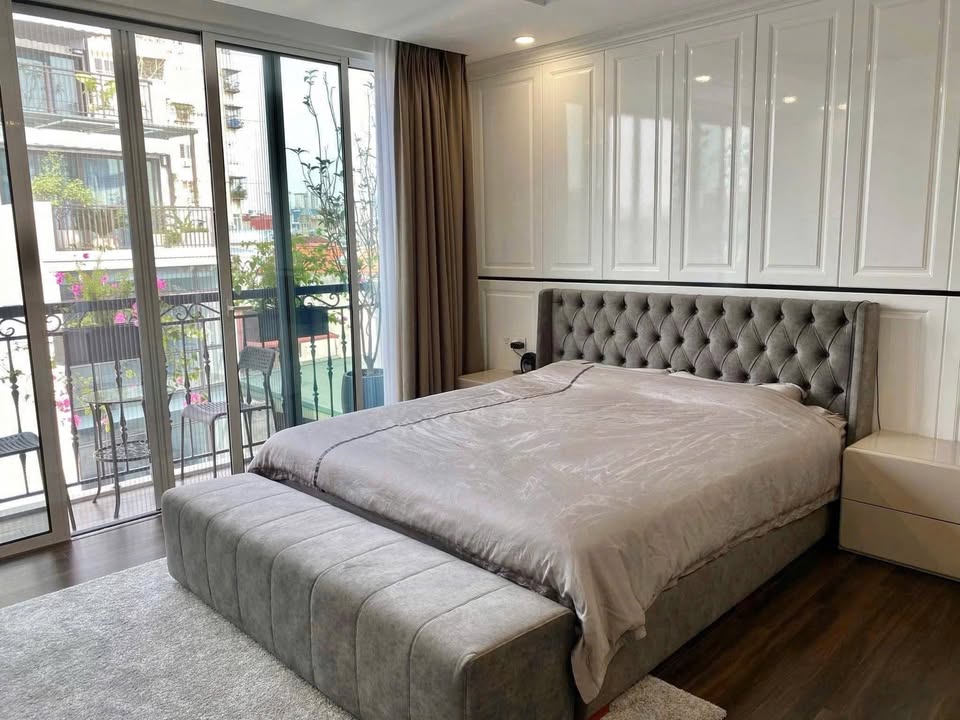 Căn hộ Tân Bình 50m² giá 8.5 triệu - An ninh 24/7, full nội thất!