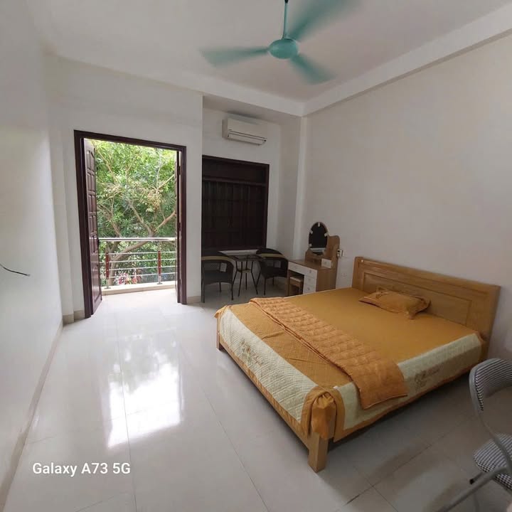 Cho Thuê Căn Mini Full Đồ - Võ Cường, Bắc Ninh - Giá 4.5 Triệu/Tháng