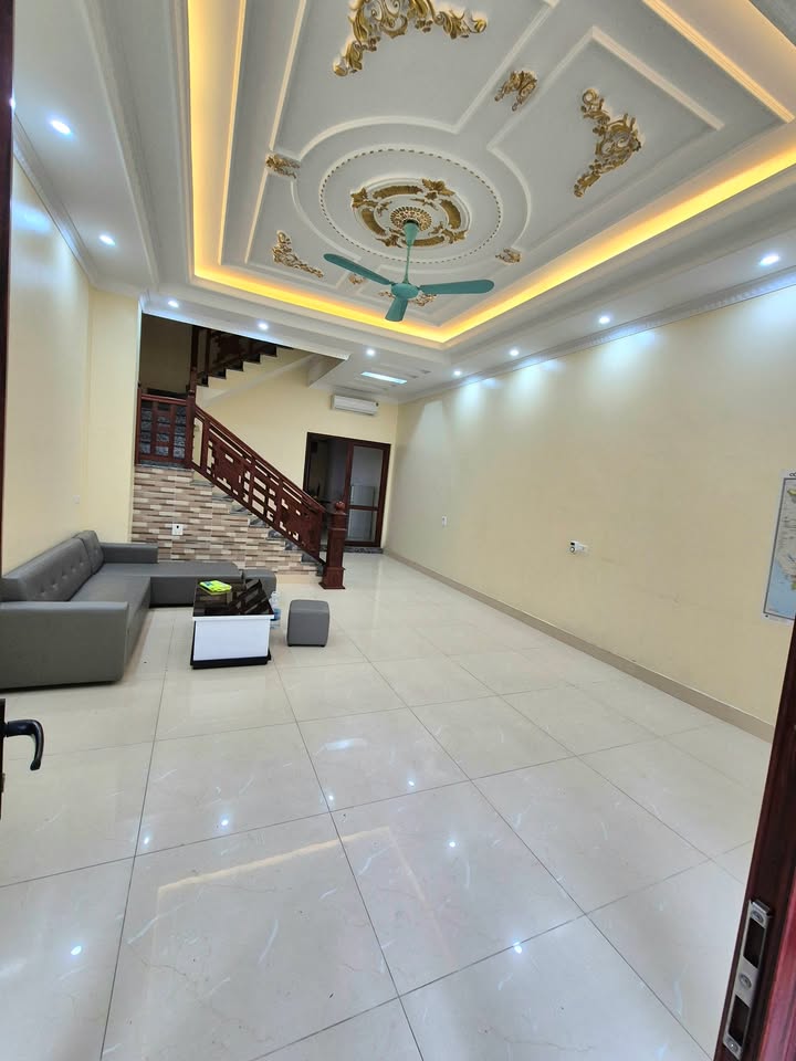 Nhà riêng Nguyễn Khuyến Bắc Ninh 30 triệu/tháng - Sẵn sàng ở ngay!