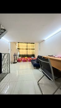 Nhà 5 Tầng Nguyễn Trãi, Quận 1 - 85m² Giá 3.45 Tỷ, Sẵn Ở Ngay