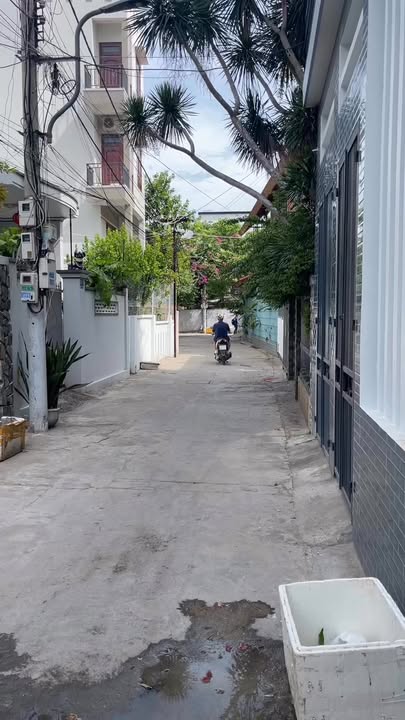 Căn hộ Vĩnh Phước Nha Trang 75m² giá 4.5 triệu - Full nội thất!