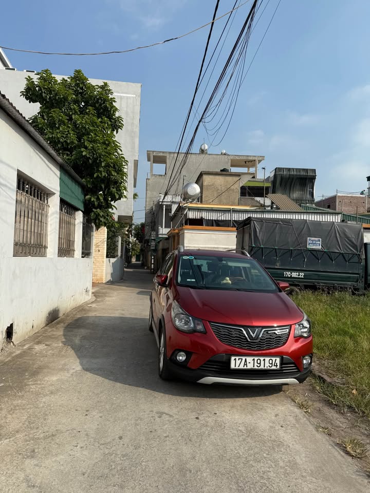 Đất Nền Phường Tiền Phong, TP Thái Bình 51m², 1.7 tỷ - Tiềm năng tăng giá!