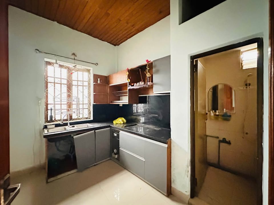 Nhà riêng Kiệt Phan Chu Trinh, Huế 40m² - Full nội thất, vào ở ngay!