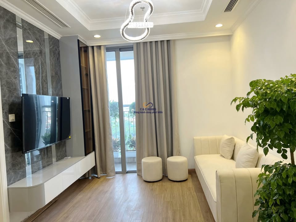Căn hộ Park Hills Vĩnh Tuy 14 triệu - Full nội thất cao cấp
