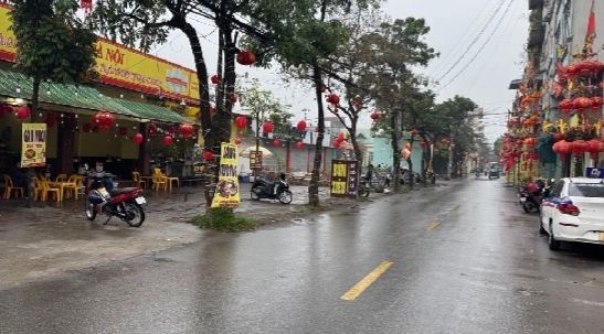 Bán đất Phú Lương Hà Đông 43m² - Ngõ nông, gần ô tô, 6 tỷ