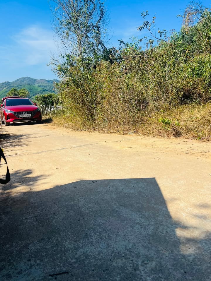 Bán Đất Nền Khánh Phú 113m² - Sổ Hồng Thổ Cư, Giá Chỉ 250 Triệu