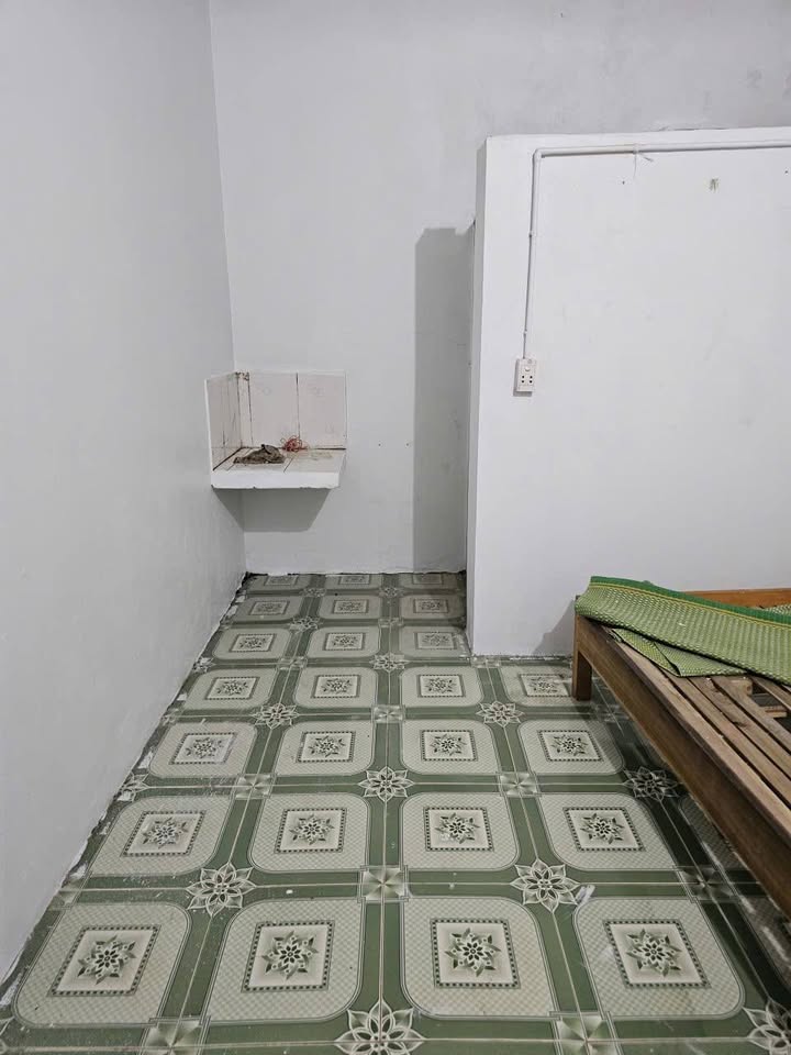 Thuê phòng trọ gần ĐH Y Thái Nguyên 1.1 triệu - Tự do không chung chủ