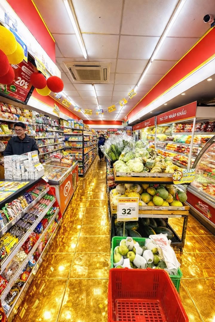 Nhà mặt phố Bạch Mai Hai Bà Trưng 100m² 29.5 tỷ - Giá tốt hiếm có