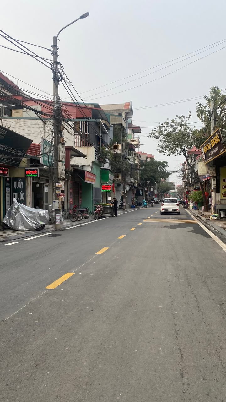 Đất nền Vĩnh Ngọc 80m² - Sổ đỏ chính chủ, tiềm năng tăng giá vượt trội!