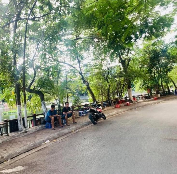 Đất nền Đống Đa 27m² - Sổ đỏ chính chủ, xây 6 tầng!