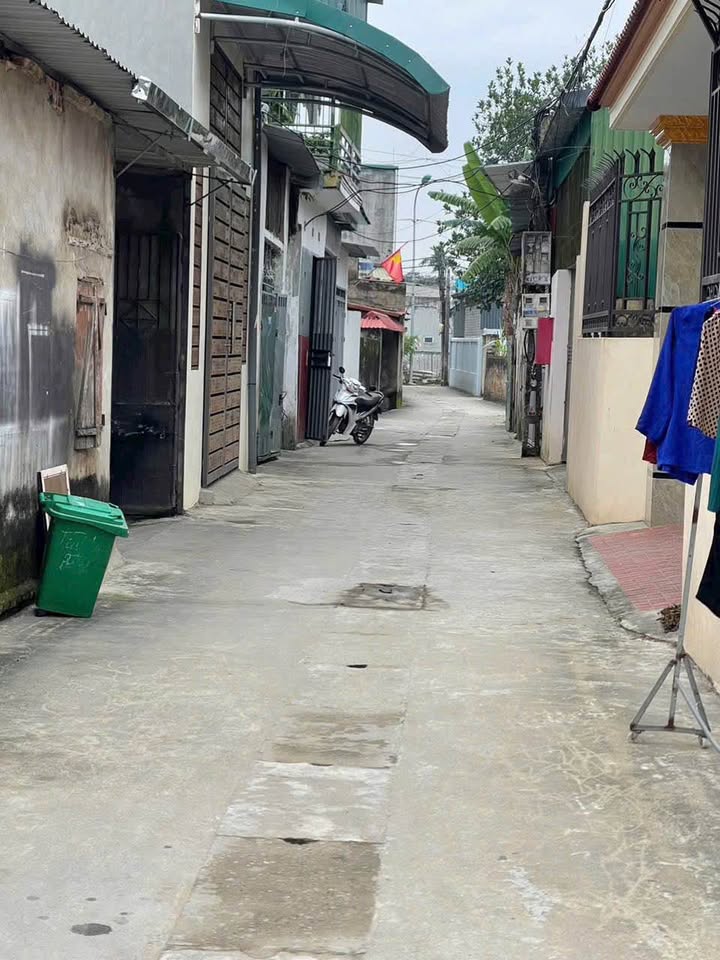 Đất Thổ Cư 94.5m² Phố 3 Đông Cương - Ngõ Ô Tô, Giá 1 Tỷ Tốt Nhất