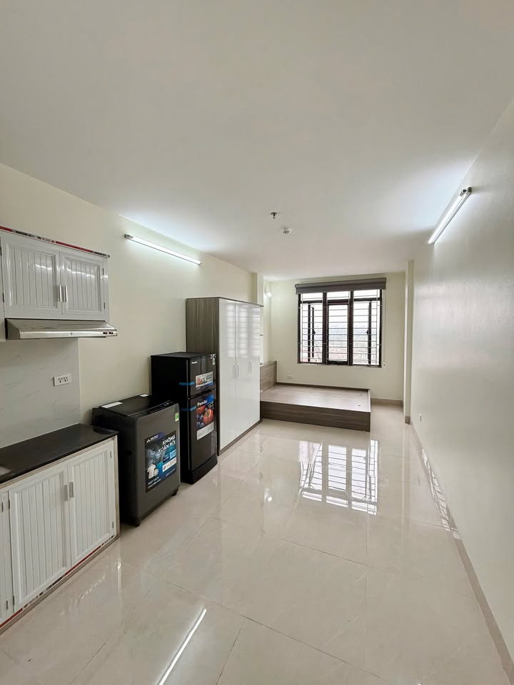 Nhà Cho Thuê Mới Tinh 25m² Gần Aeon Mall Hà Đông - Sẵn Ở