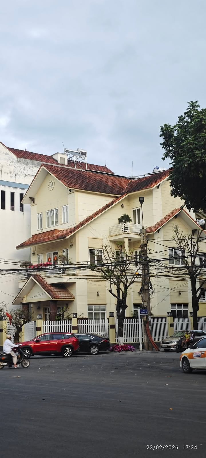 Mặt Bằng Kinh Doanh Bùi Thị Xuân, Hai Bà Trưng - 35m², Mặt Tiền Thoáng