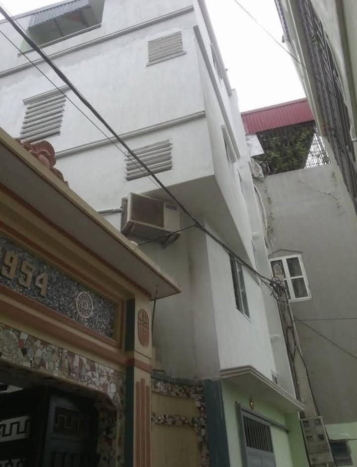 Phòng trọ Hà Trì 3 Hà Đông 2.2 triệu - Giờ giấc tự do!