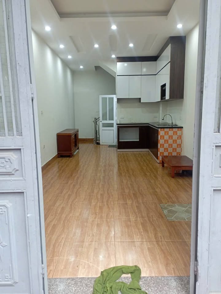 Nhà Riêng Yên Nghĩa 35m² giá 5.8 triệu - Sẵn sàng ở ngay!