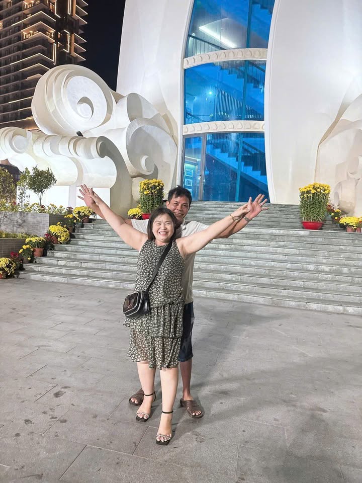 Đất nền Sơn Trà 71m² giá 6 tỷ - Đường to ô tô vào tận nơi!