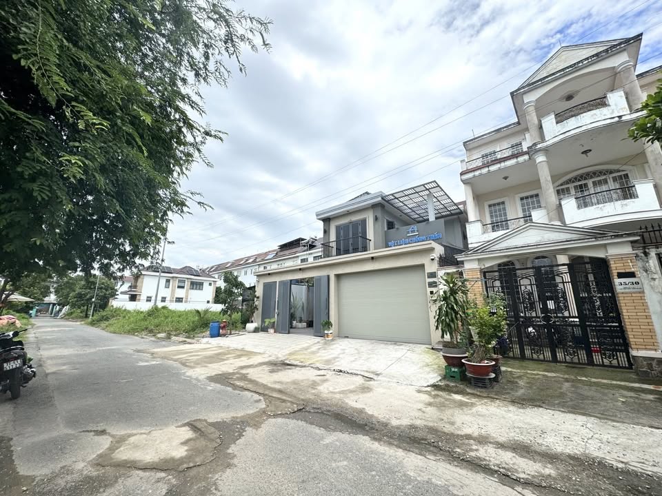 Đất nền Hiệp Bình Phước, Thủ Đức 230m² - Tiềm năng tăng giá vượt trội!