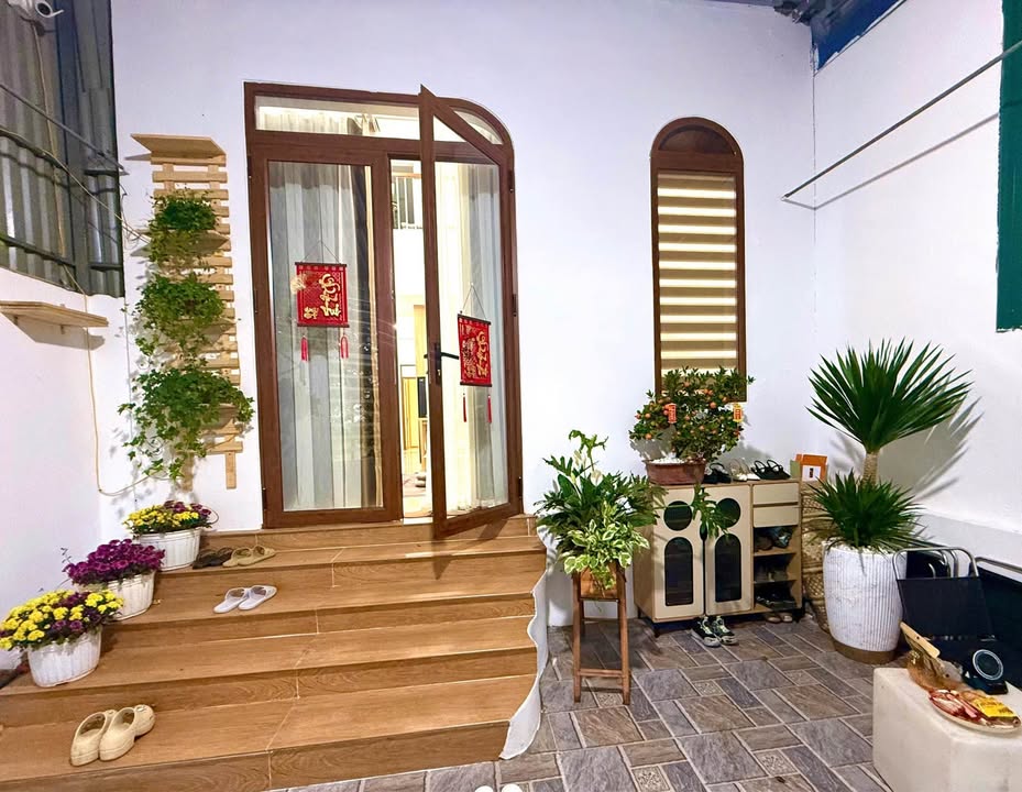 Nhà Gác Lửng 85m² Đường Ngô Quyền, Thái Nguyên - Chính Chủ Bán Gấp