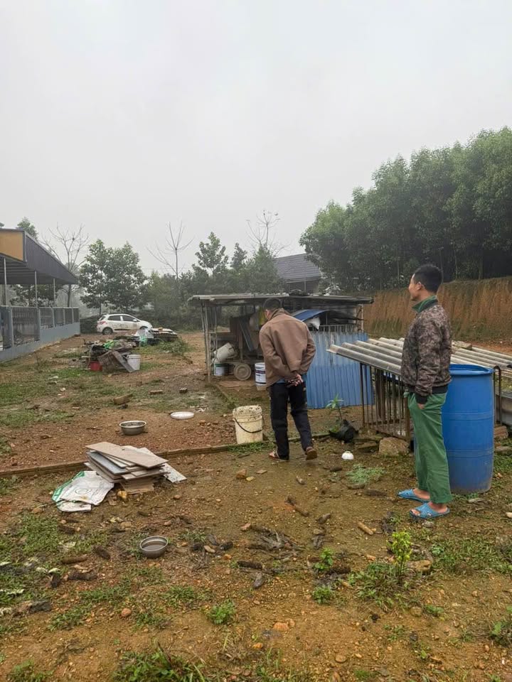 Đất nền Sông Công 700m² - Sẵn sổ, giá 1 tỷ - Cơ hội đầu tư