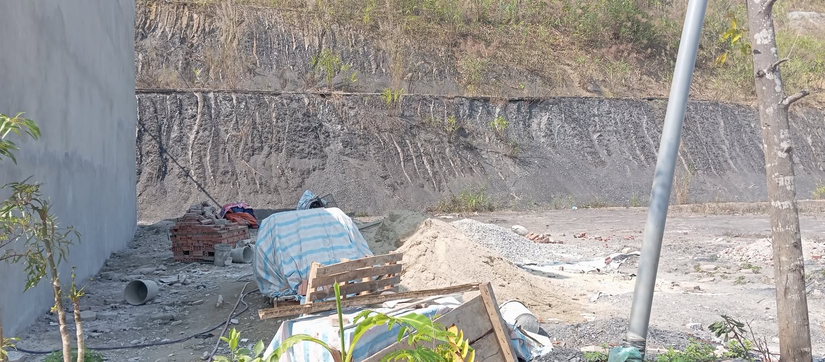 Đất nền Mường Chà, Điện Biên 200m² 2.72 tỷ - Sổ đỏ chính chủ!