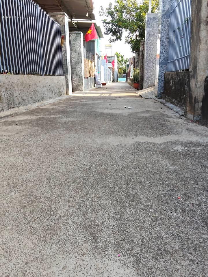 Đất nền Buôn Trấp, Krông A Na 161m² - Giá tốt hiếm có!