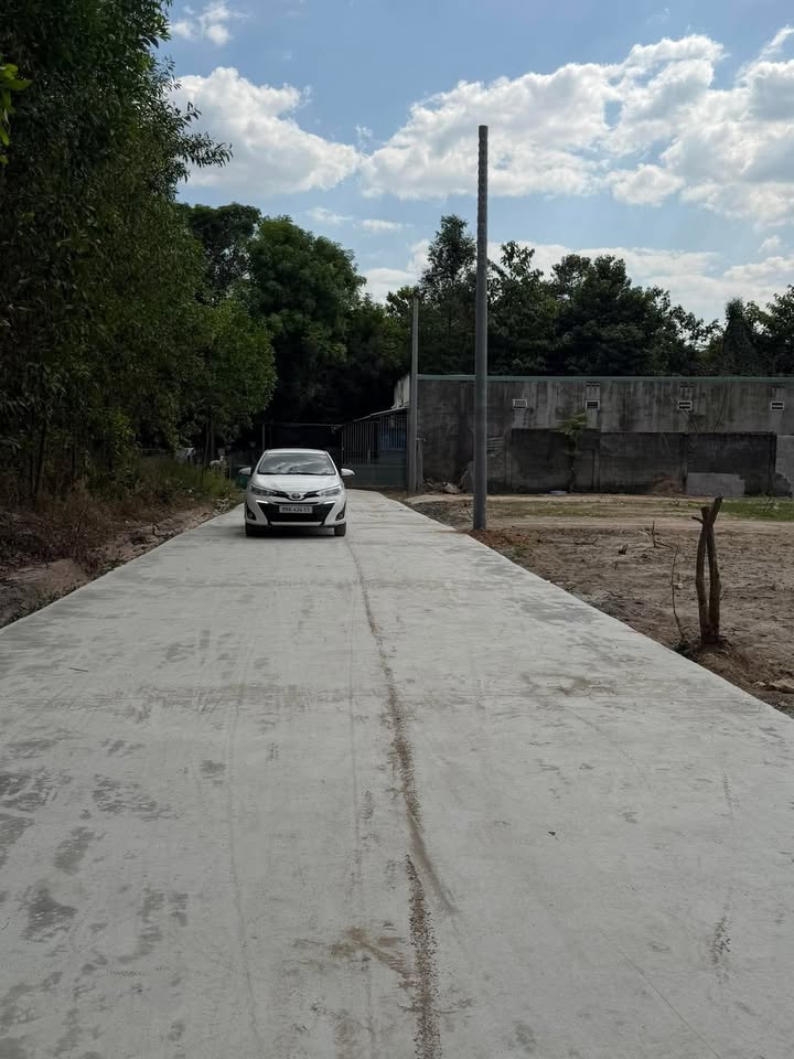 Đất nền An Phước Long Thành 105m² giá 1 tỷ - Sổ đỏ chính chủ!